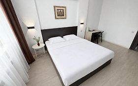 Апартаменты в Grand Turan Comfort